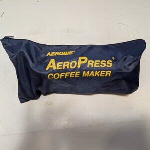 Aeropress Coffee Maker